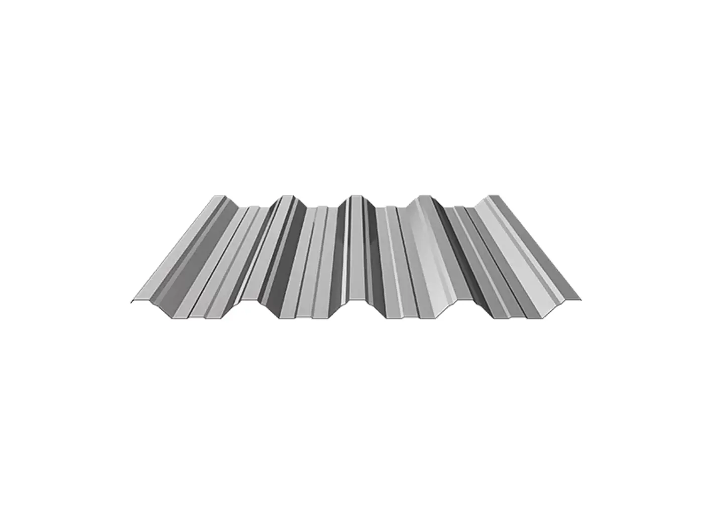 T50 trapézlemez